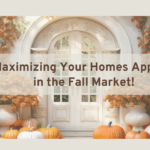 Maryland Homes Fall Market