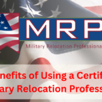 military relocation professional